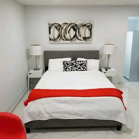 Posada Studios San Juan Luaran gambar