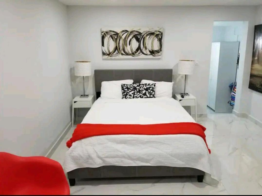 Posada Studios San Juan Luaran gambar