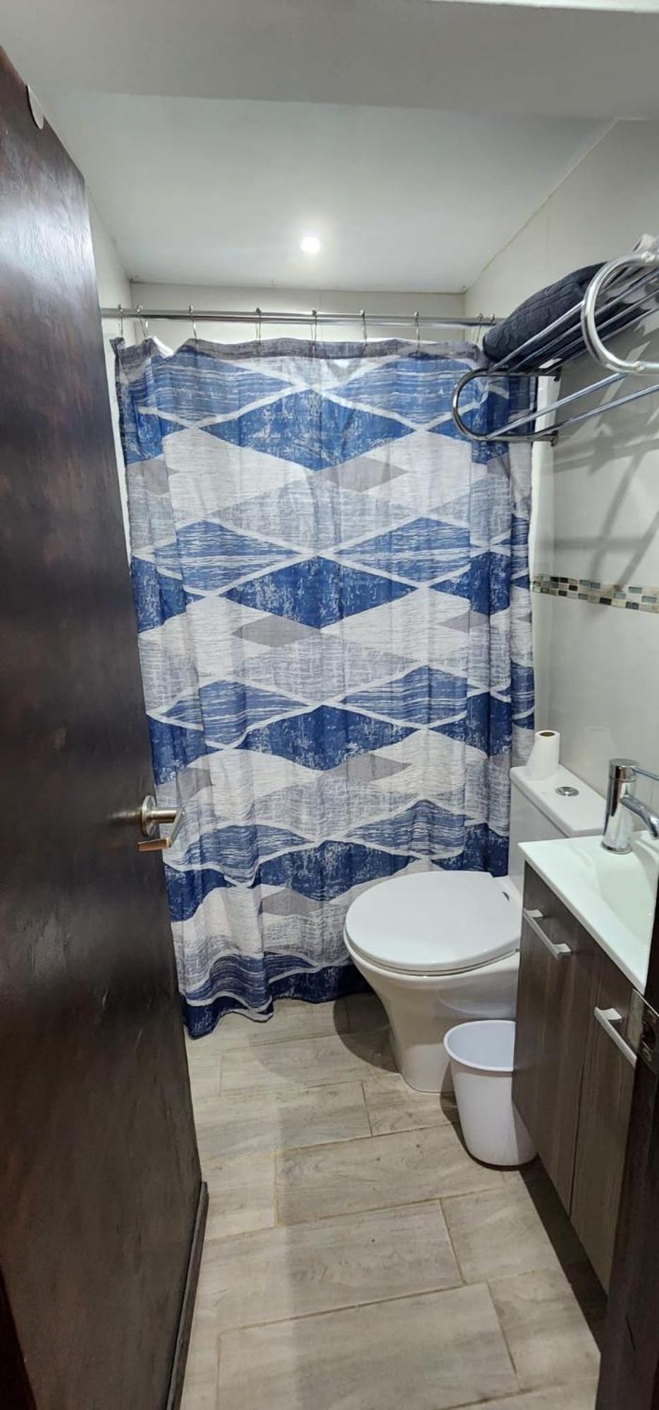 Posada Studios San Juan Luaran gambar