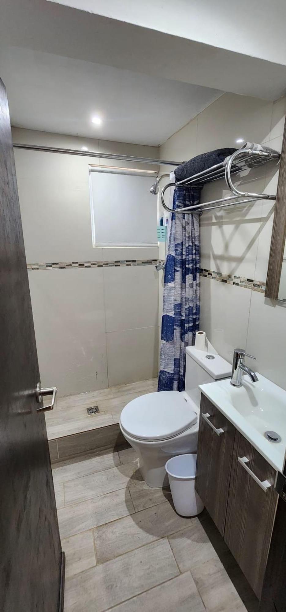 Posada Studios San Juan Luaran gambar