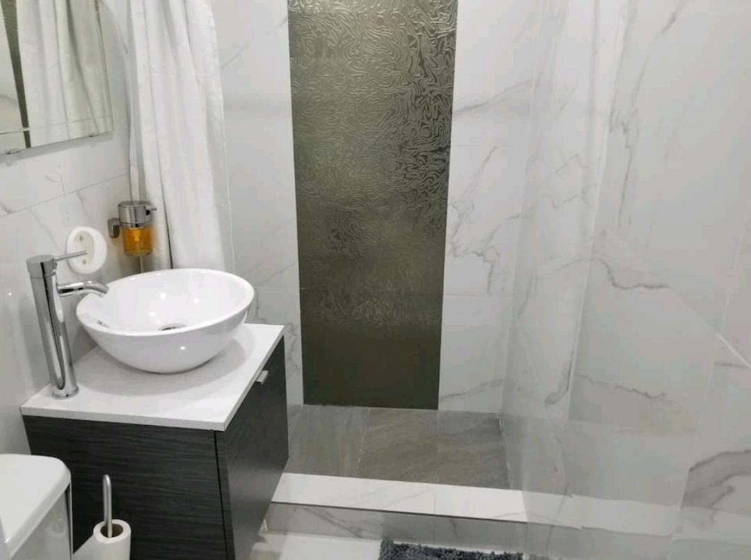 Posada Studios San Juan Luaran gambar
